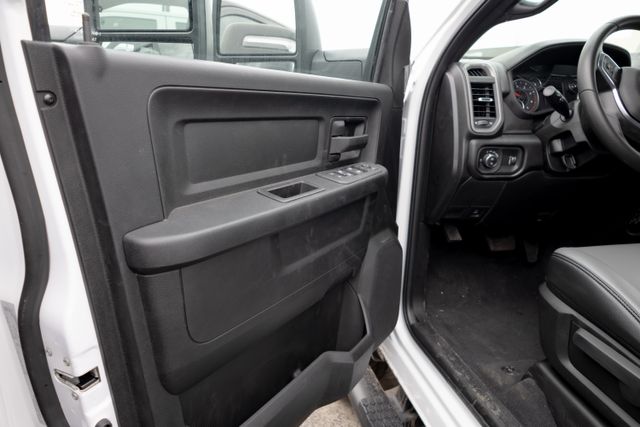 2026 RAM 2500 Tradesman - Photo 10