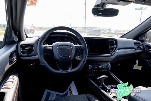 2026 Dodge Durango GT photo 2