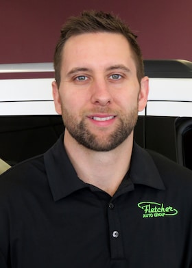Staff member Billy Shaw from fb3067393181