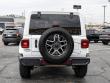 2025 Jeep Wrangler Sahara SUV