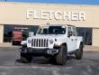 Used 2021 Jeep Gladiator Sport Truck Crew Cab