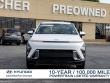 2024 Hyundai Kona SE SUV