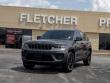 2025 Jeep Grand Cherokee Laredo SUV