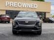 2025 CADILLAC XT4 Premium Luxury SUV