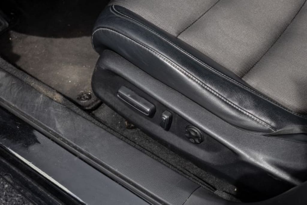 Used 2018 Honda Accord Sport Sedan
