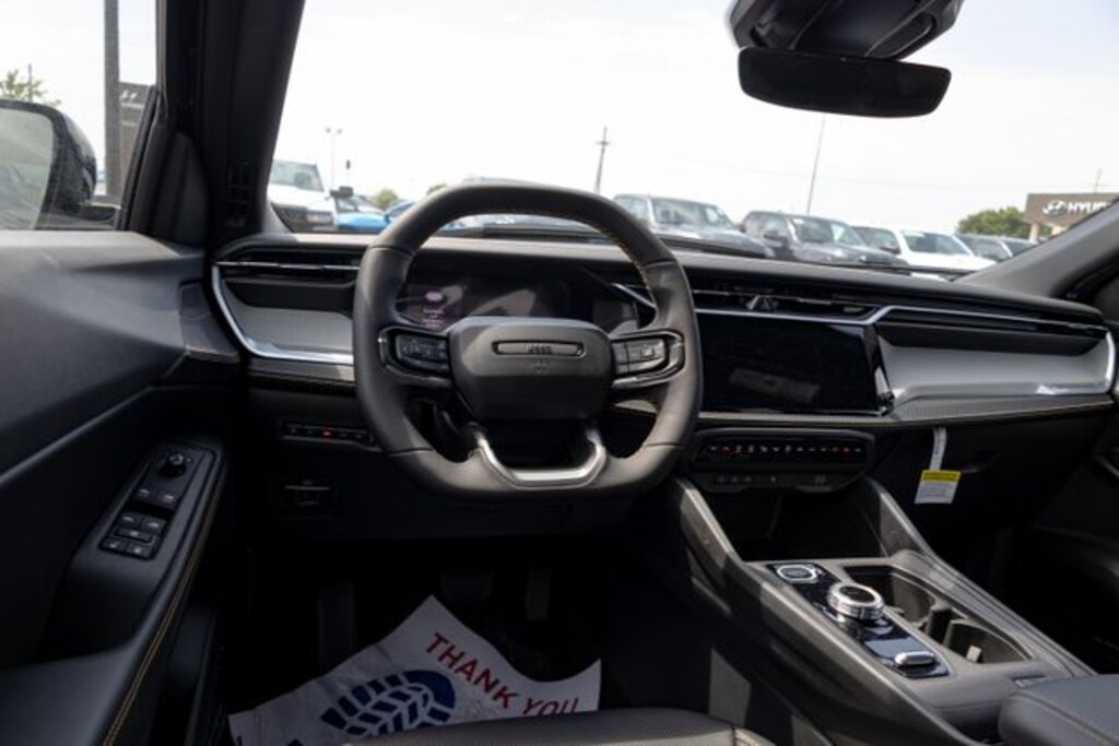 New 2026 Jeep Cherokee 85TH ANNIVERSARY EDITION 4X4 Sport Utility