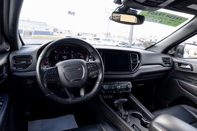 2024 Dodge Durango GT Plus photo 2