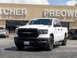 Used 2024 Ram 1500 Tradesman Truck Quad Cab