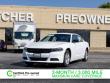 Certified 2023 Dodge Charger SXT Sedan