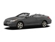 Toyota Camry Solara