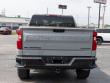 2024 Chevrolet Silverado 1500 Custom Trail Boss Truck Crew Cab