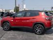 2025 Jeep Compass Limited SUV