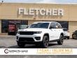Certified 2025 Jeep Grand Cherokee Laredo SUV