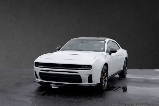 2026 Dodge Charger