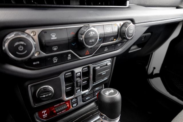 2025 Jeep Wrangler 4-Door Rubicon - Photo 16