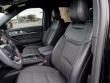 2025 Ford Explorer ST-Line SUV