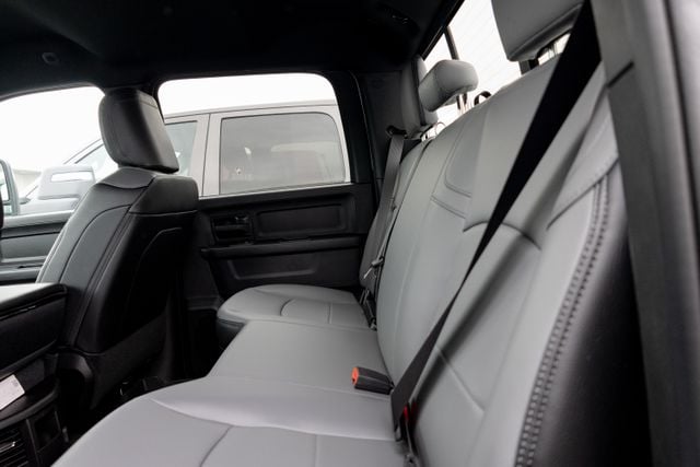 2026 RAM 2500 Tradesman - Photo 8