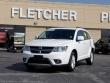 Used 2018 Dodge Journey SXT SUV
