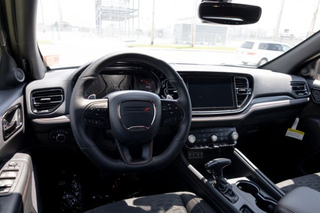 New 2026 Dodge Durango GT RWD Sport Utility