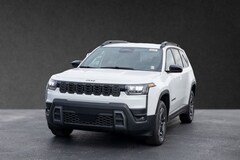 2026 Jeep Cherokee LAREDO 4X4 Sport Utility 3C4PJMB29TT230774