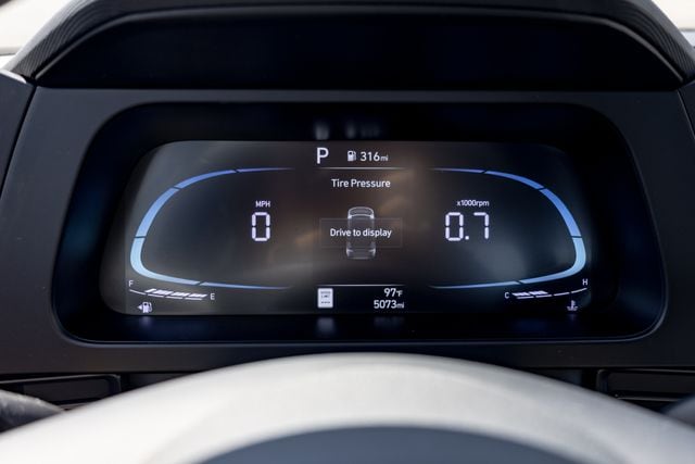 2026 Hyundai Elantra SEL Sport - Photo 15