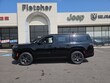  Jeep Grand Wagoneer