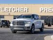 Used 2024 Ram 1500 Laramie Truck Crew Cab