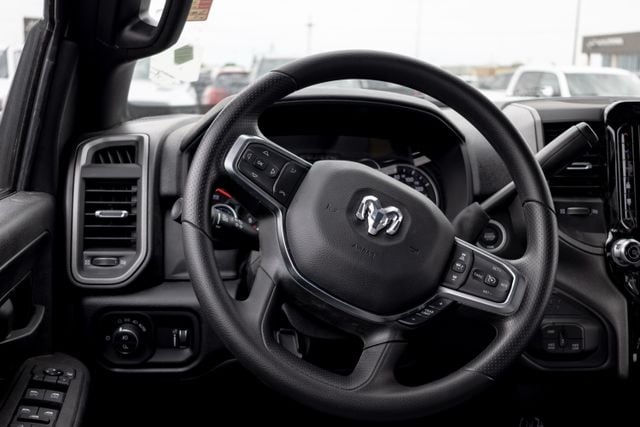 2026 RAM 2500 Tradesman - Photo 9