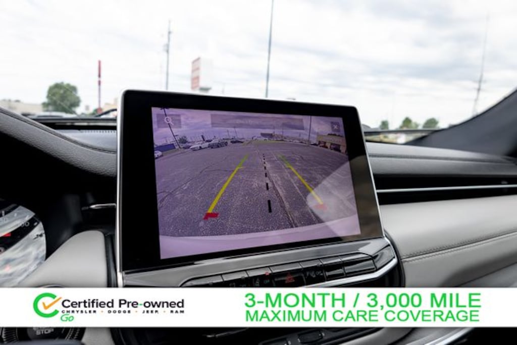 Used 2024 Jeep Compass Limited SUV
