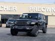 Used 2025 Jeep Wrangler Rubicon SUV