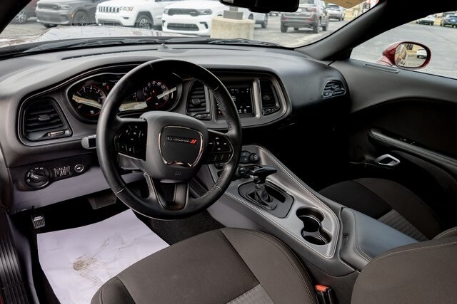 2023 Dodge Challenger GT photo 2