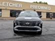 2026 Hyundai Tucson SEL SUV