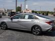 2025 Hyundai Elantra SEL Convenience Sedan