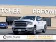Certified 2022 Ram 1500 Laramie Truck Crew Cab