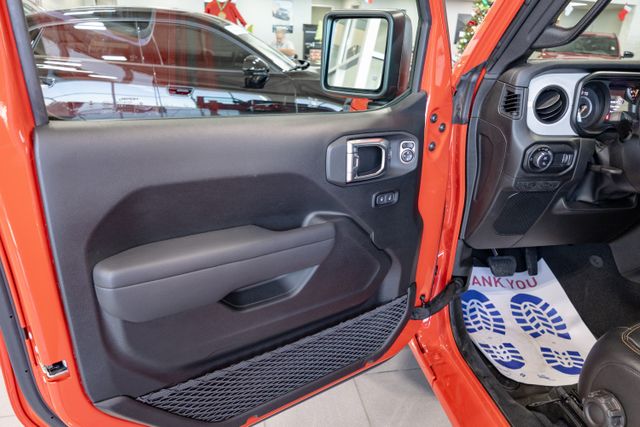 2026 Jeep Gladiator Sport S - Photo 10