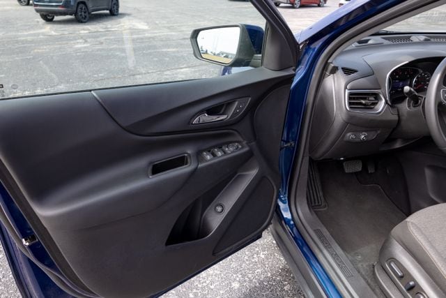 2022 Chevrolet Equinox LT - Photo 15