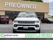 2024 Jeep Compass Limited SUV