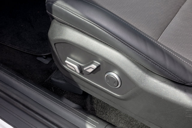 Used 2026 Hyundai Santa Fe SEL SUV