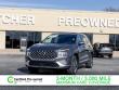Used 2022 Hyundai Santa Fe Hybrid SEL Premium SUV