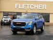 Used 2024 GMC Terrain SLE SUV
