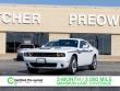 Used 2018 Dodge Challenger SXT Coupe