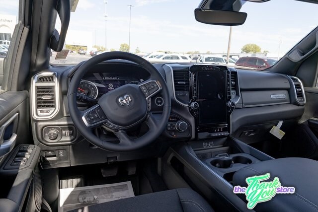 2026 Ram 1500 Big Horn photo 2