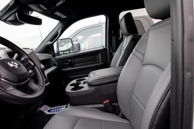 2026 RAM 2500 Tradesman - Photo 11