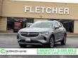 Used 2023 Buick Envision Essence SUV