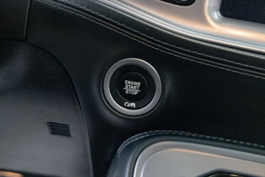 Used 2023 Dodge Challenger R/T Coupe