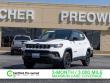 Certified 2023 Jeep Compass Trailhawk SUV
