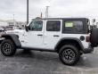 2025 Jeep Wrangler Rubicon SUV