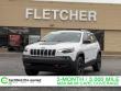 Used 2019 Jeep Cherokee Trailhawk 4x4 SUV