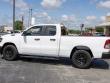 2024 Ram 1500 Tradesman Truck Quad Cab