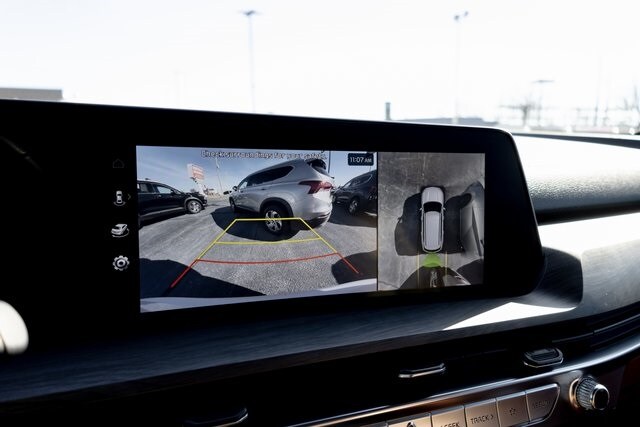 2023 Kia Telluride X-Line photo 2